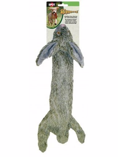 Ethical Skinneeez Plush Dog Toys