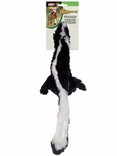 Ethical Skinneeez Plush Dog Toys