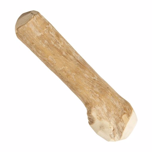 SPOT Coffee Wood Chew Dog Toy