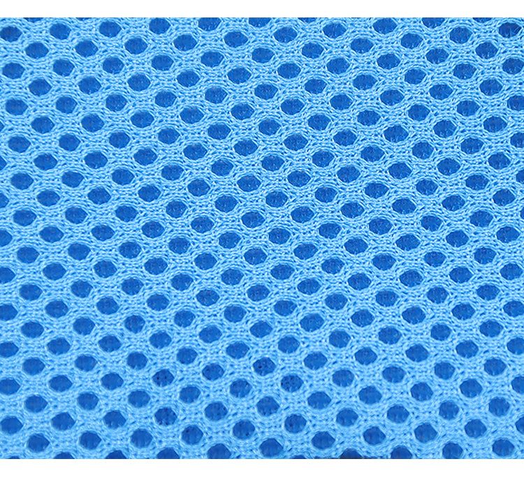 Reflective Soft Padded Vest with Dog Leash