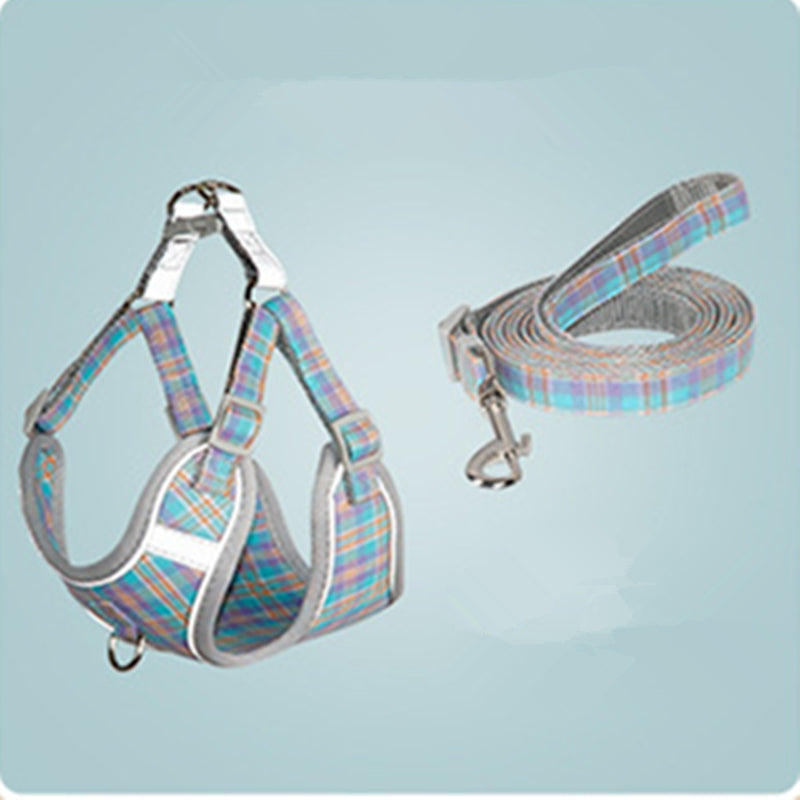 Escape Proof harnesses for Kitten and Puppy