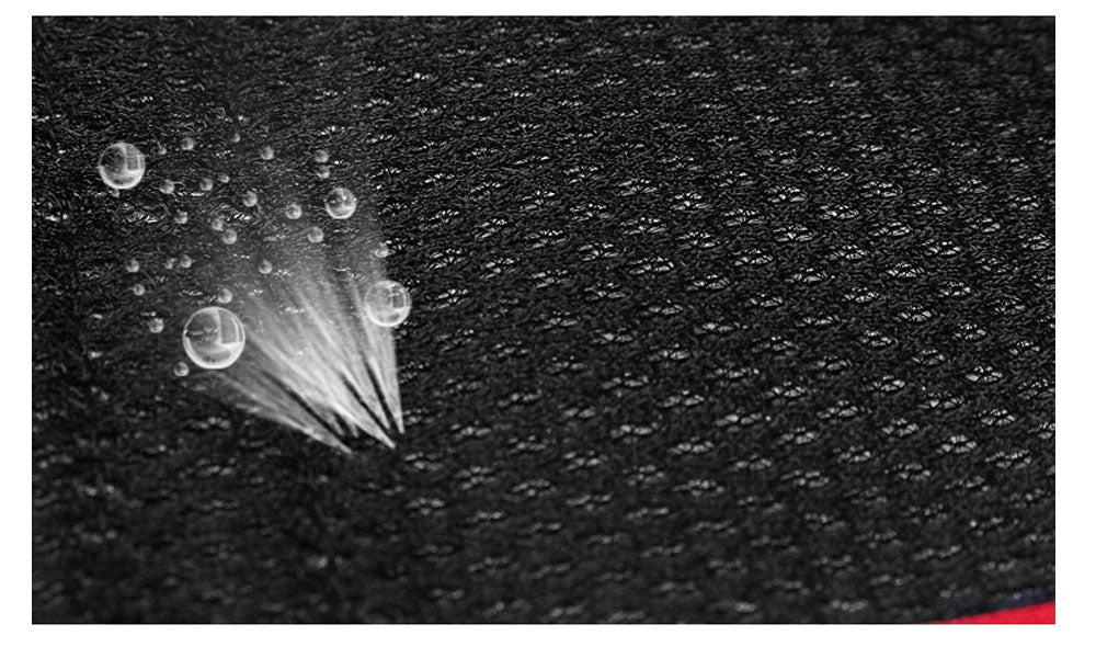 HOOK & LOOP Navy Dog Harnesses and Leash