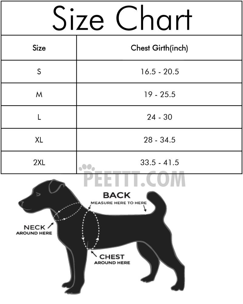 Dog Vest Harnesses Reflective Outdoor Vest