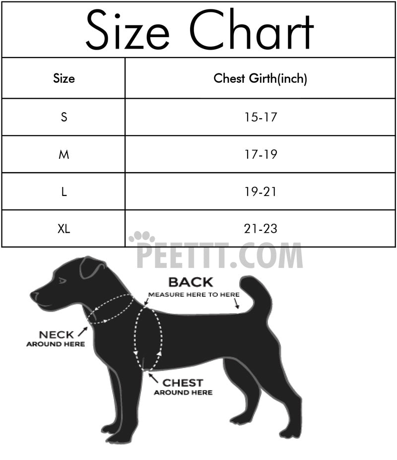 Elastic Breathable Dog Harnesses