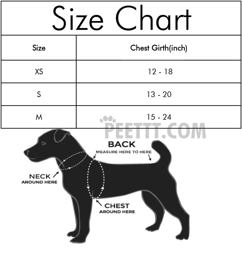 Dog Harnesses Soft Chest Vest for Puppy