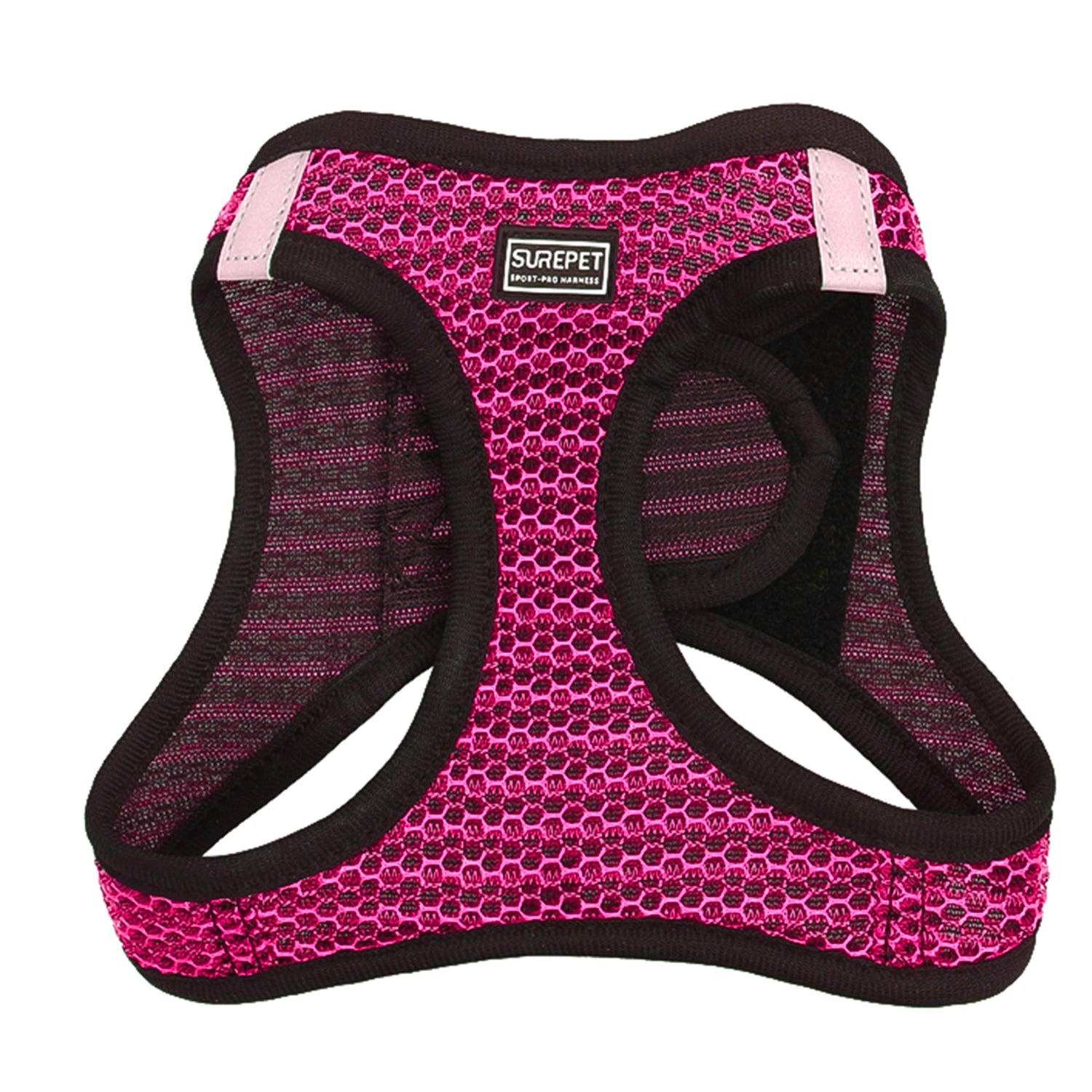 Dog Reflective Harnesses and Dog Leash