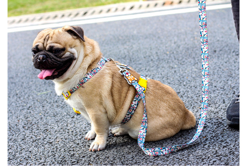 Adjustable Harnesses Form Ergonomic for Training