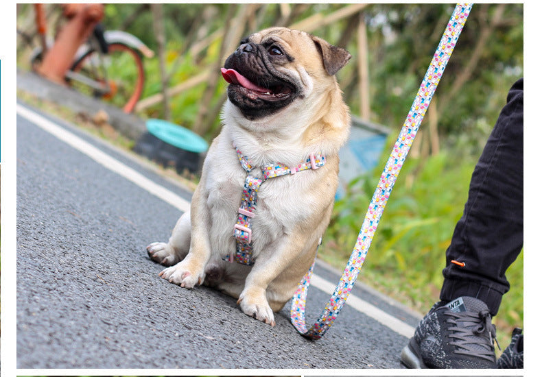 Adjustable Harnesses Form Ergonomic for Training