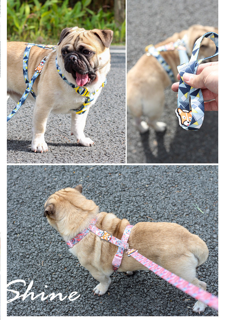 Adjustable Harnesses Form Ergonomic for Training