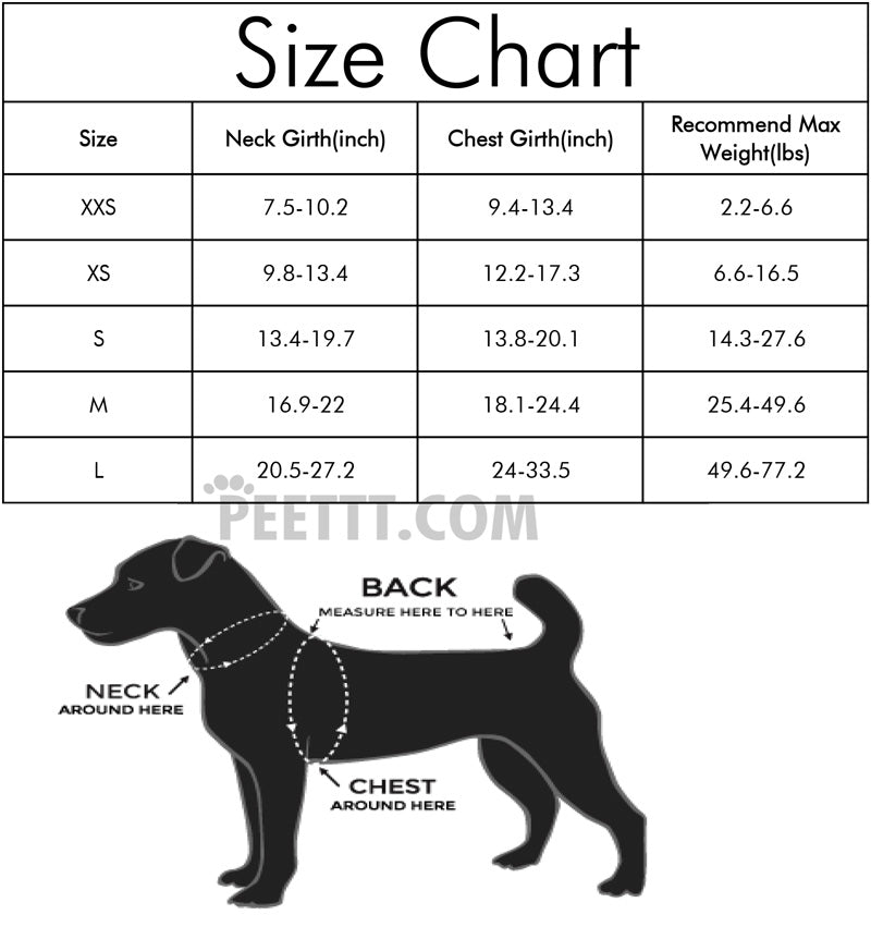 Pet Escape Proof Safe Breathable Vest Harnesses