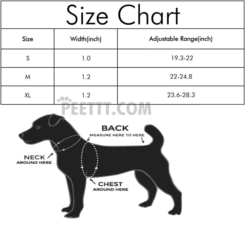 Walking Easy Control Dog Harnesses