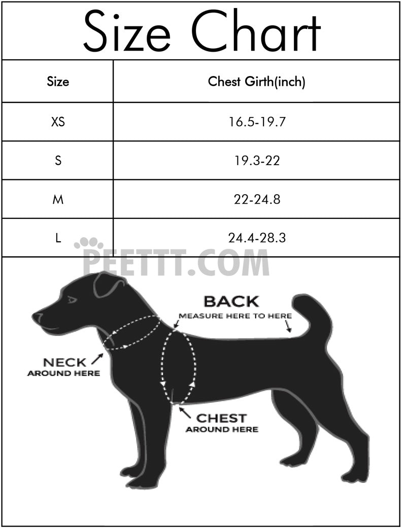Freedom No Pull Dog Harnesses
