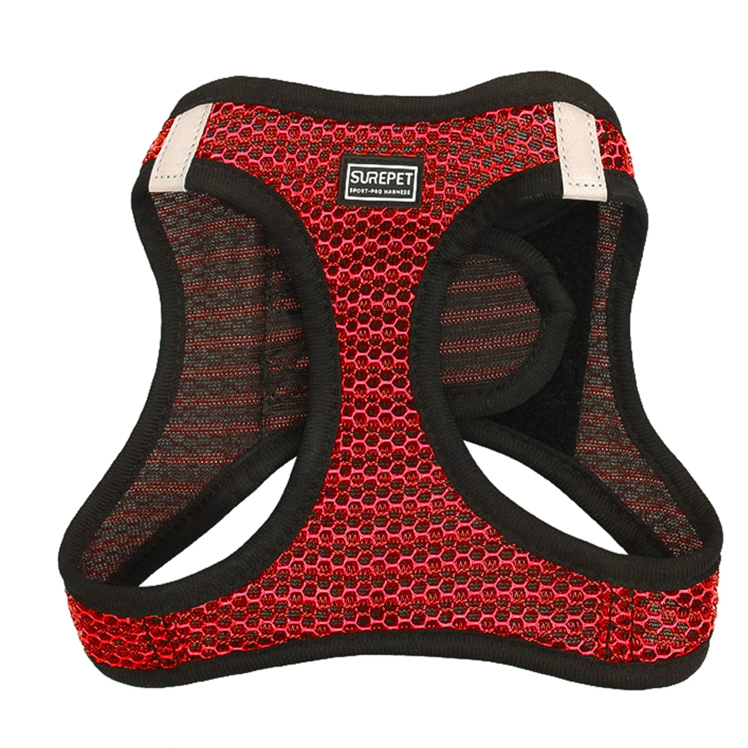 Dog Reflective Harnesses and Dog Leash