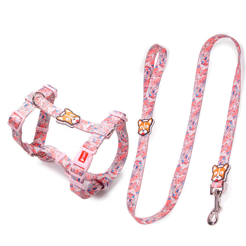 Adjustable Harnesses Form Ergonomic for Training