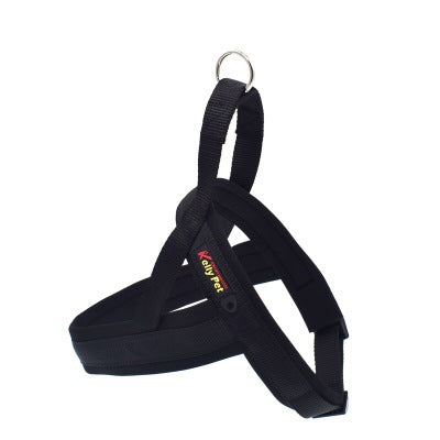 Walking Easy Control Dog Harnesses