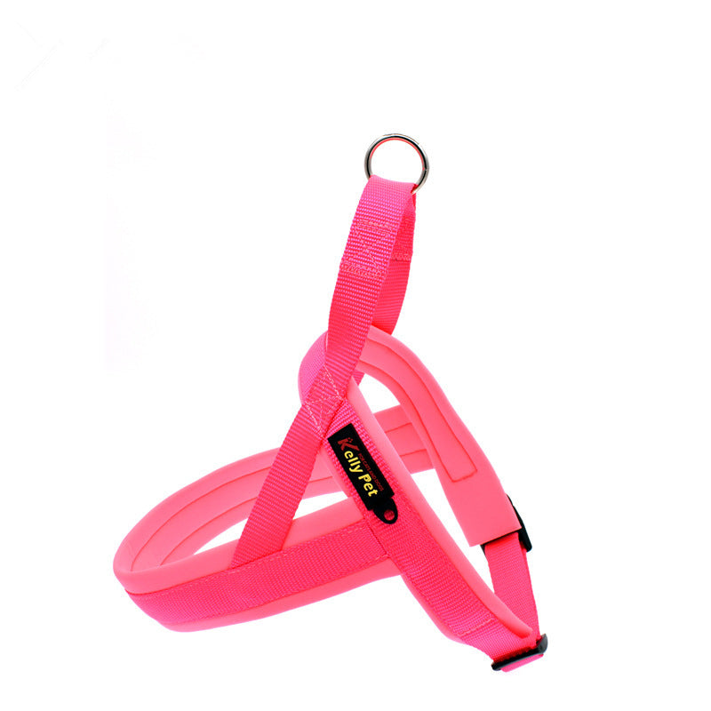 Walking Easy Control Dog Harnesses