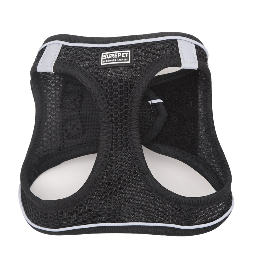 Dog Reflective Harnesses and Dog Leash