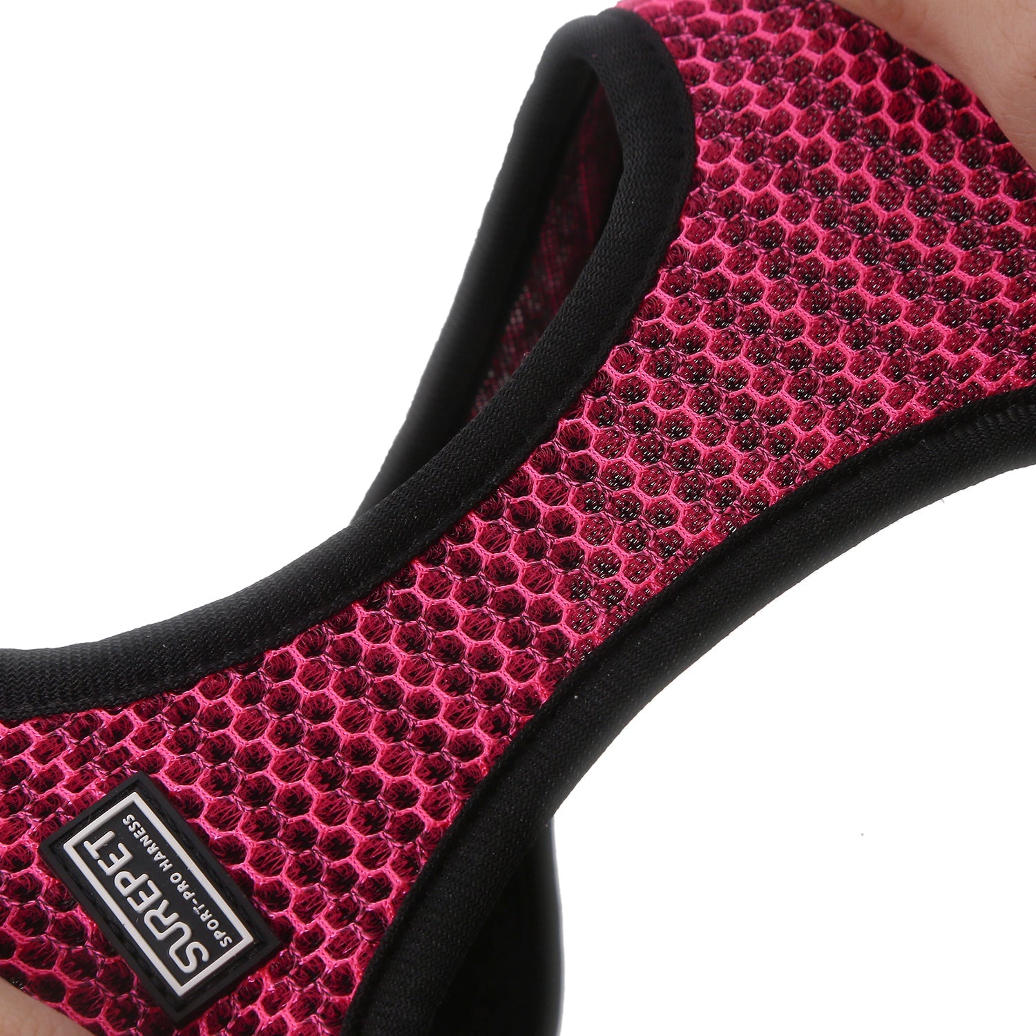 Dog Reflective Harnesses and Dog Leash