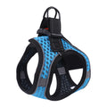 Breathable Mesh Summer Vest Reflective Dog Harnesses