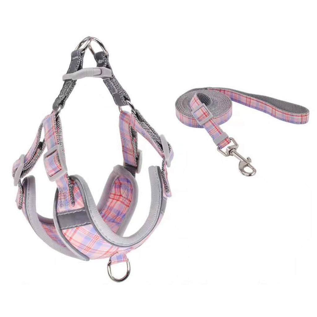 Escape Proof harnesses for Kitten and Puppy
