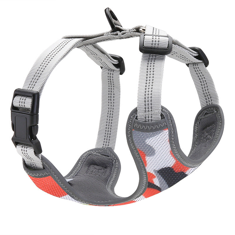 Dog Harnesses Soft Chest Vest for Puppy