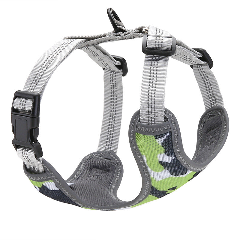 Dog Harnesses Soft Chest Vest for Puppy