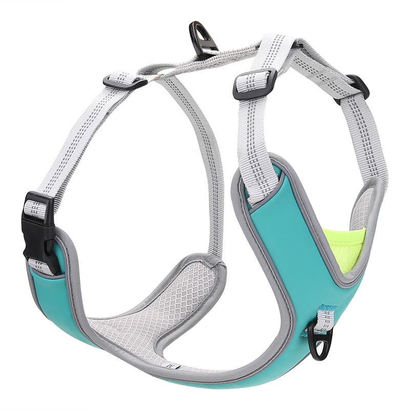 Breathable Mesh Vest Puppy Harnesses