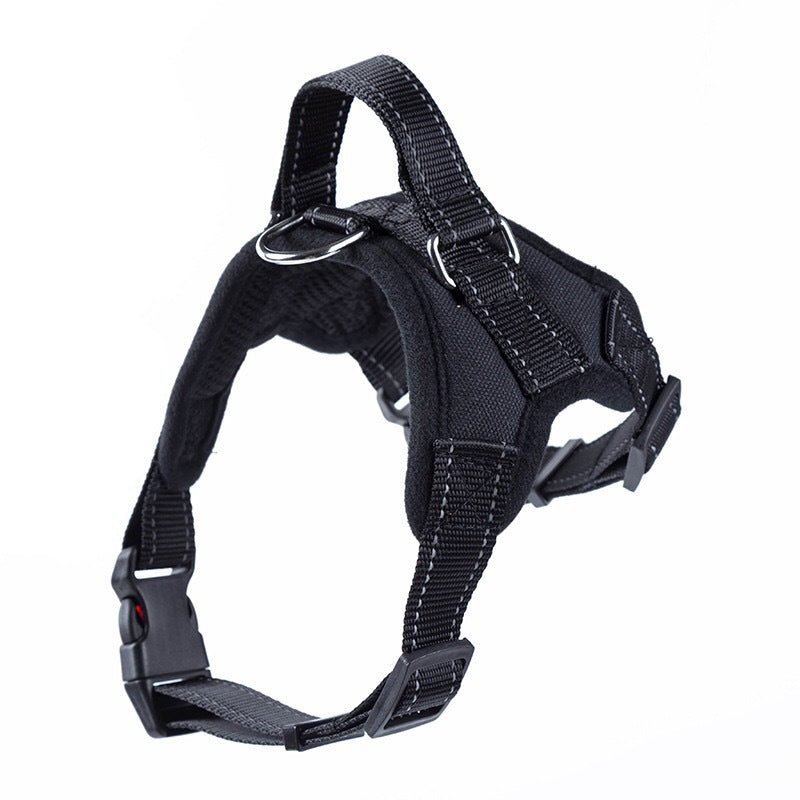 Easy for Walking Sport Harnesses with Handle