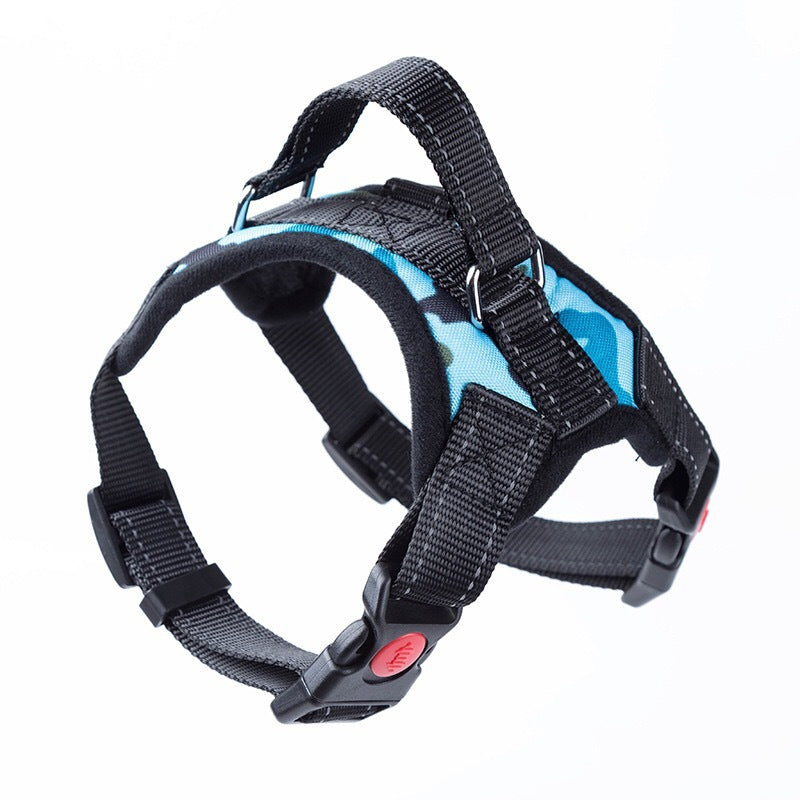 Easy for Walking Sport Harnesses with Handle