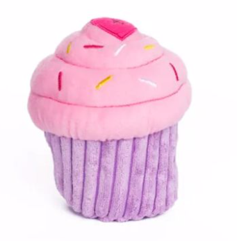Zippy Paw CUPCAKE