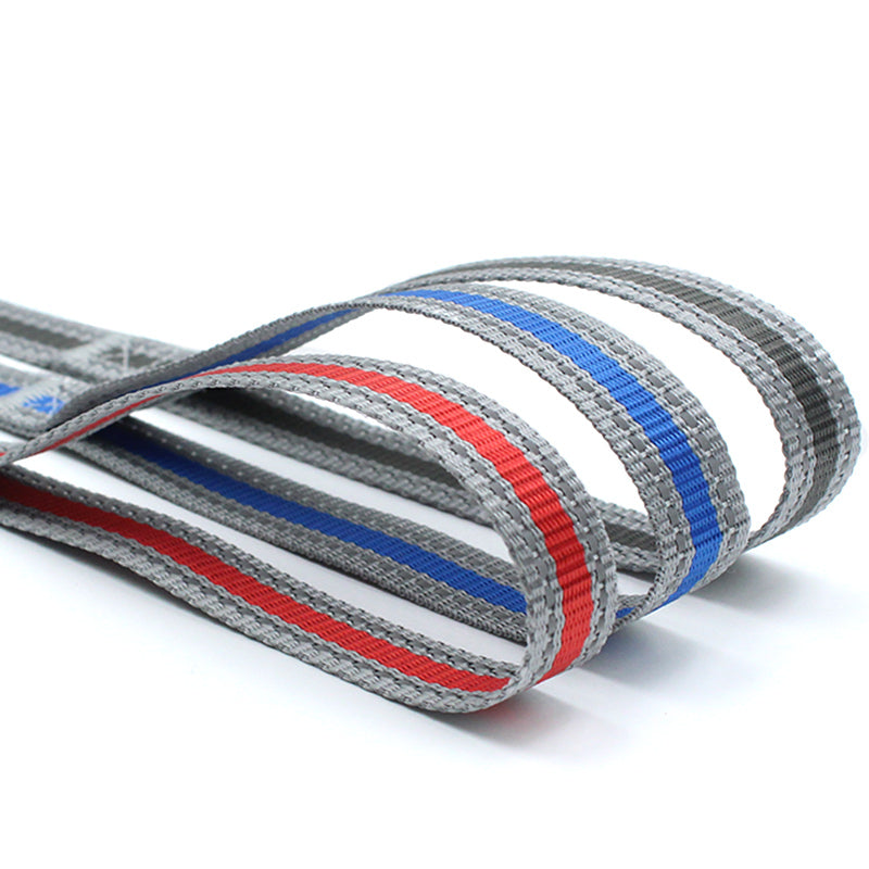 Back Leash Clips Breathable Reflective Dog Vest